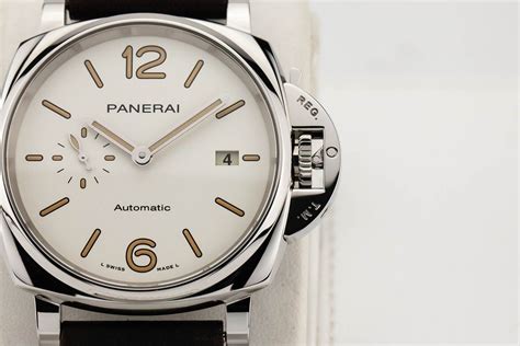 panerai 1046|Panerai Luminor Due Pam01046 PAM 01046 .